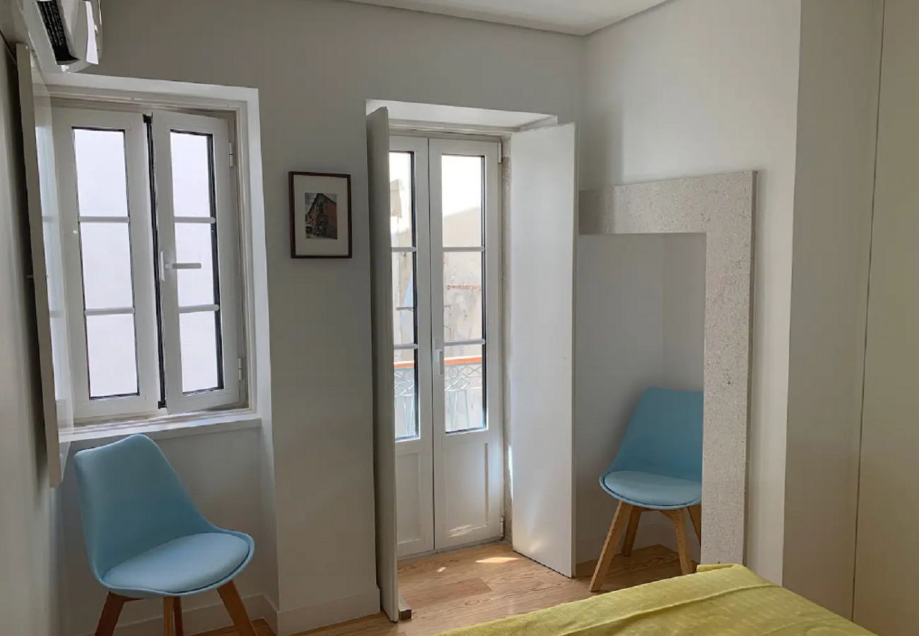 Apartamento em Lisboa - Charming and Modern apartment Bairro Alto 82 by Lisbonne Collection